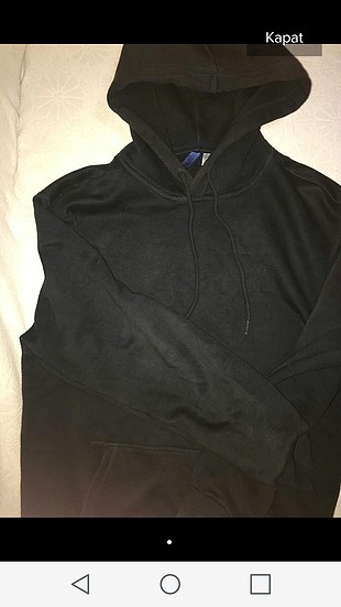 H&M Sweatshirt