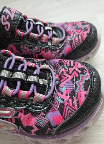 Skechers Skechers spor ayakkabı