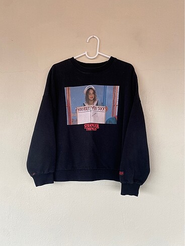 PULL&BEAR Sweatshirt