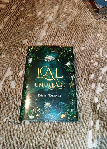 Lal Umutlar