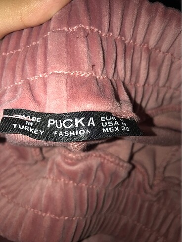 m Beden pembe Renk Pembe eşofman