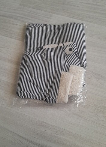 l Beden İkili pijama takımı
