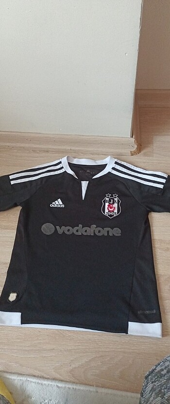 Orijinal bjk forması 