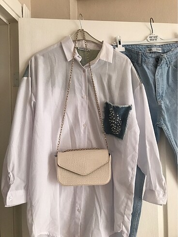 Diğer Zara pantolon kombin