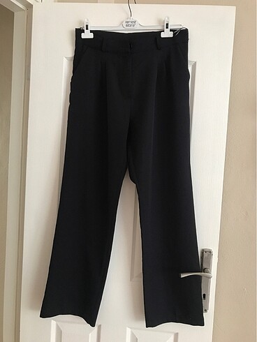 Plazzo pantolon