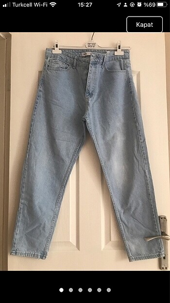 Zara pantolon