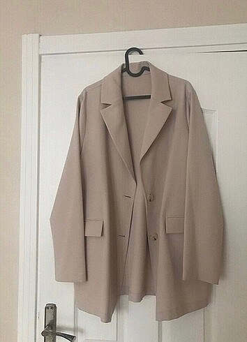Diğer Blazer ceket