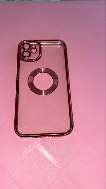 iPhone 11 telefon kılıfı