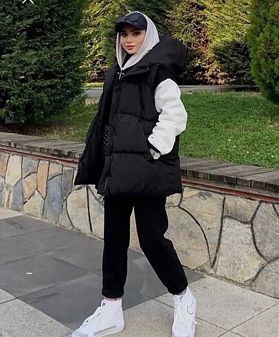 Şişme yelek
