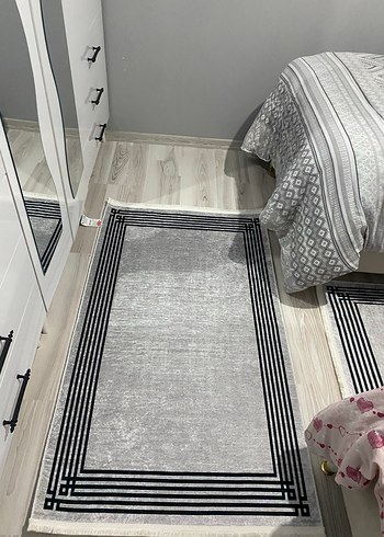 Yeni halı
