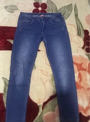 Dar paça pantolon