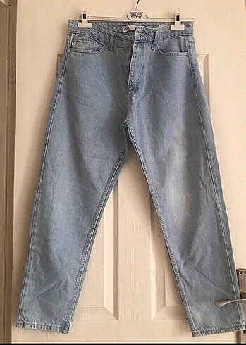 Kot pantolon Zara
