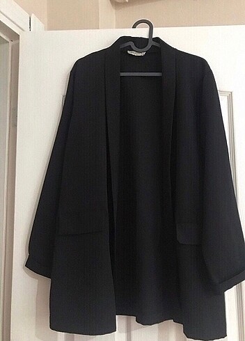 Diğer Siyah blazer ceket