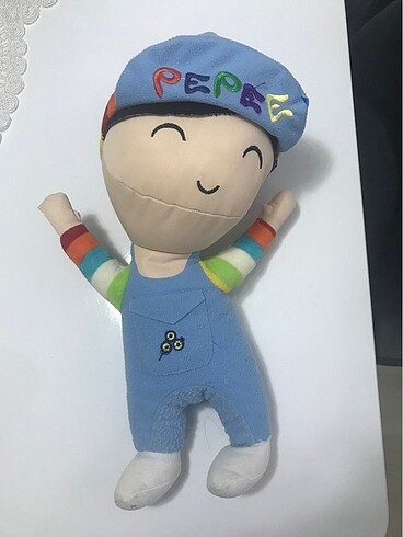 Pepee oyuncak