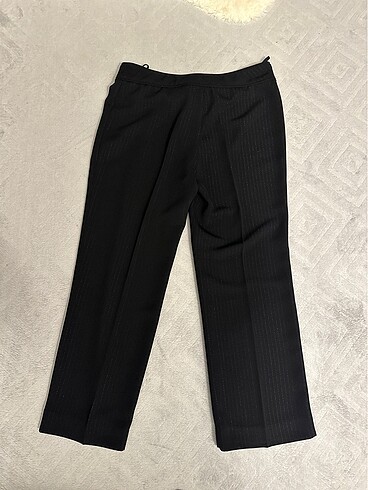 Orijinal İpekyol kendinden simli ceket pantolon takım - Görsel 11