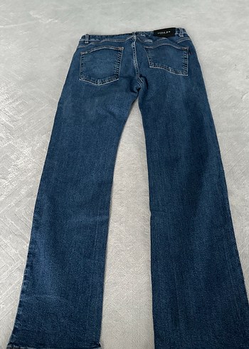 OrijinalLıttle Bıg Erkek Regular Fit Pantolon boy 110 bel 40 cm - Görsel 5