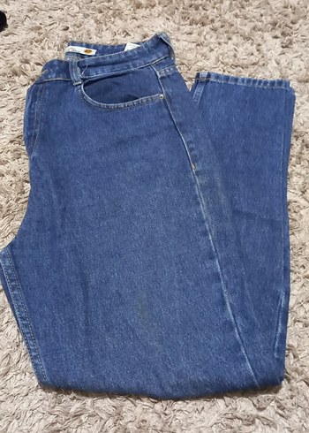 Diğer günlük kullanıma uygun kot pantolon