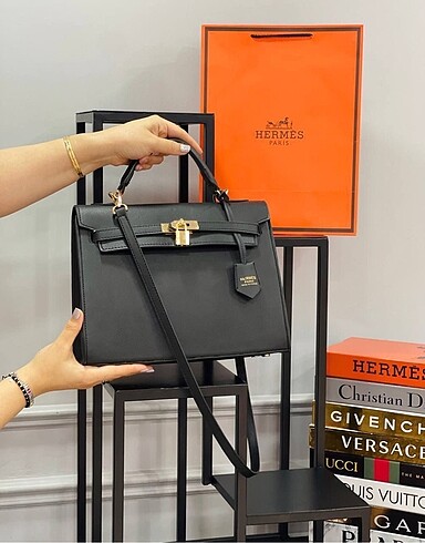 HERMES KELLY ÇANTA