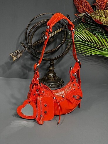 Balenciaga BALENCİAGA LE CAGOLE XS