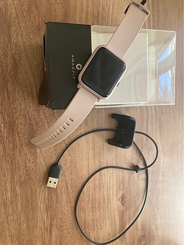 Xiaomi amazfit akıllı saat