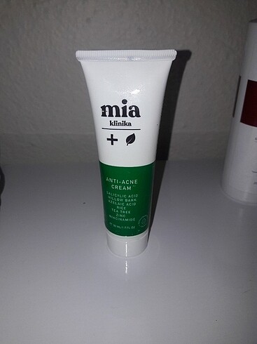 MİA KLİNİKA ANTI ACNE KREM