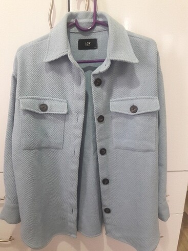 LC Waikiki LCW KALİN GOMLEK 