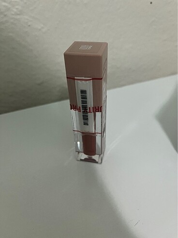  Beden Maybellıne gloss 009 topaz Etiketli