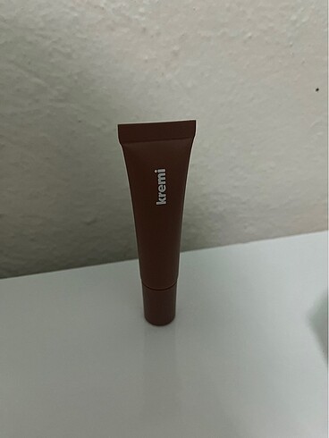 Diğer Kremi gloss