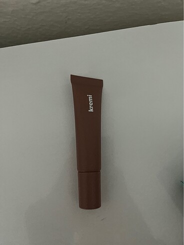  Beden Renk Kremi gloss