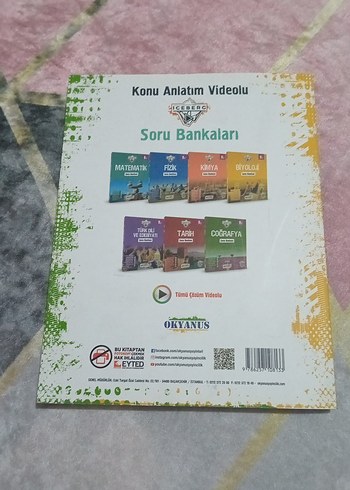 9. sınıf okyanus fizik - Görsel 5