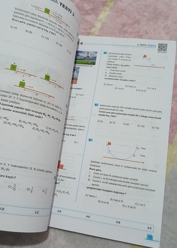 9. sınıf okyanus fizik - Görsel 3