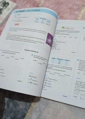 9. sınıf okyanus fizik - Görsel 4