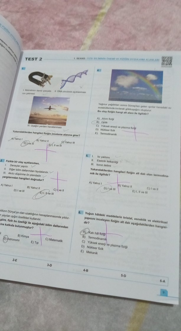 9. sınıf okyanus fizik - Görsel 2