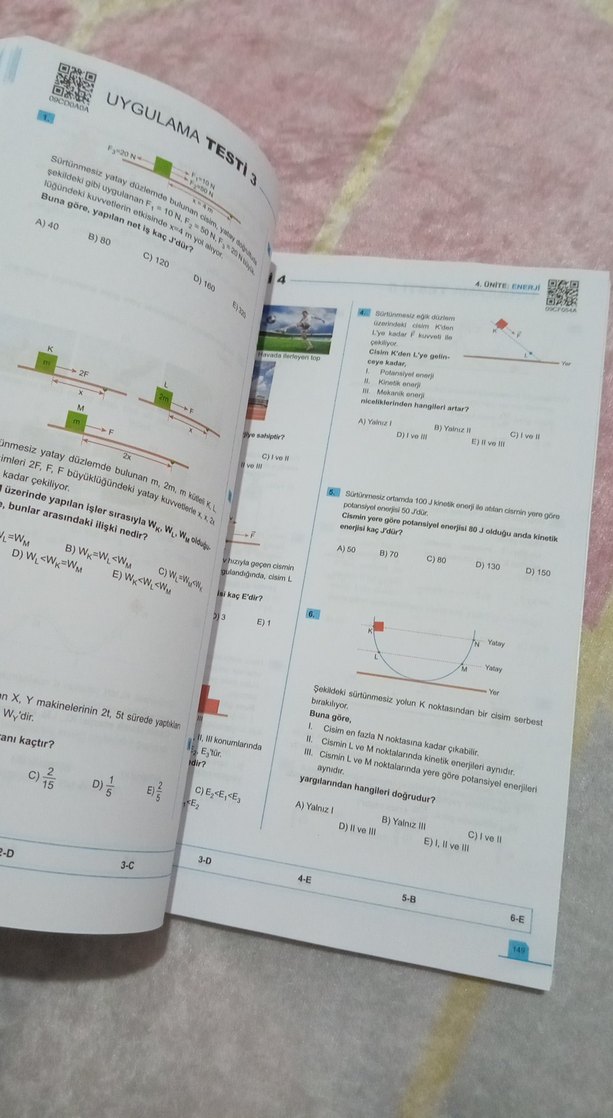 9. sınıf okyanus fizik - Görsel 3