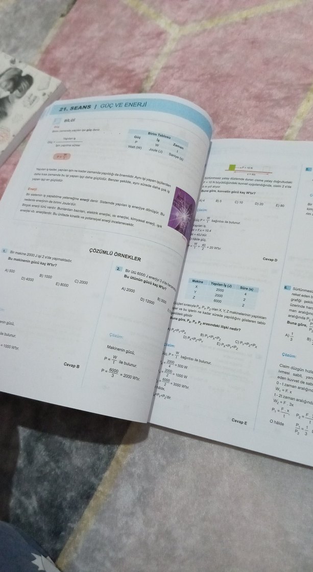 9. sınıf okyanus fizik - Görsel 4