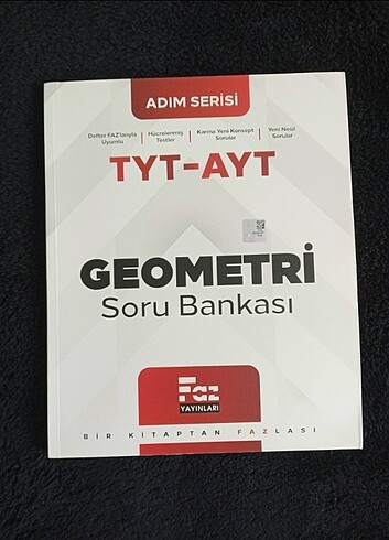 Tyt ayt geometri