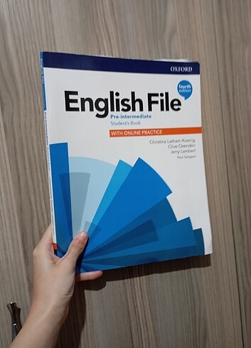 English File