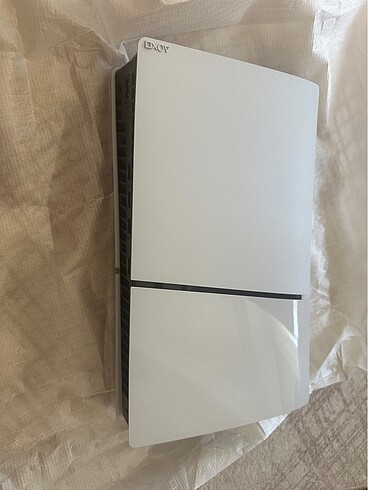 PlayStation 5 oyun konsolu