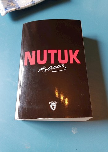 Her evde ve kitaplıkta bulunması gereken Nutuk - Görsel 4