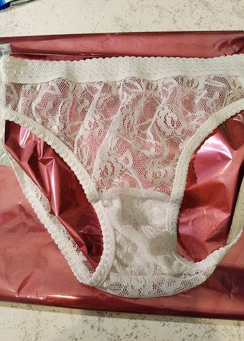 Tümü Dantel kumaştan iç çamaşırı - Görsel 5