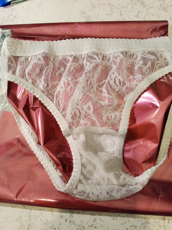 Tümü Dantel kumaştan iç çamaşırı - Görsel 5