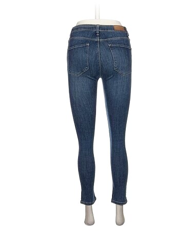 27 Beden Colin's Jean / Kot %70 İndirimli.