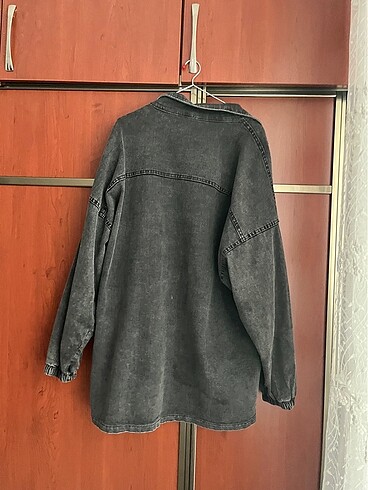 Diğer kot ceket