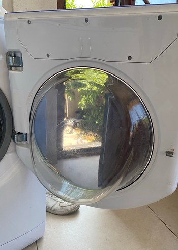 Hotpoint Ariston Hotpoint Ariston Çamaşır Makinesi Beyaz-Gri