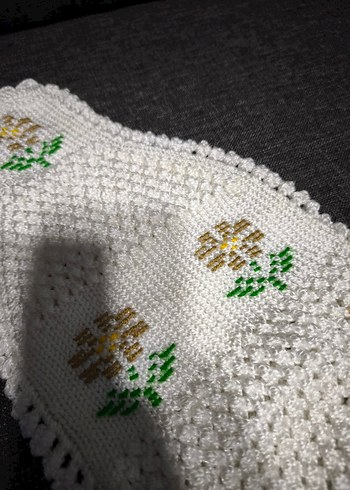 el yapımı lif - Görsel 2