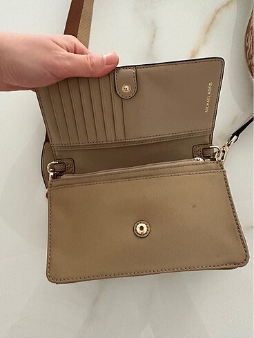  Beden Michael kors snapshot çanta