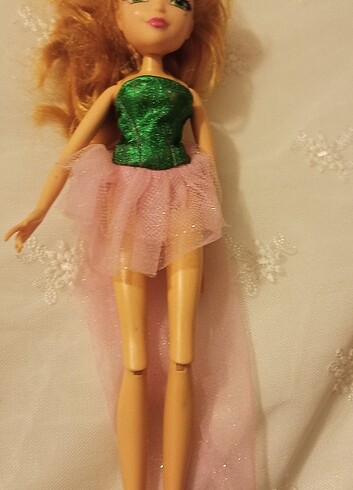 Barbie Barbi bebek oyuncak