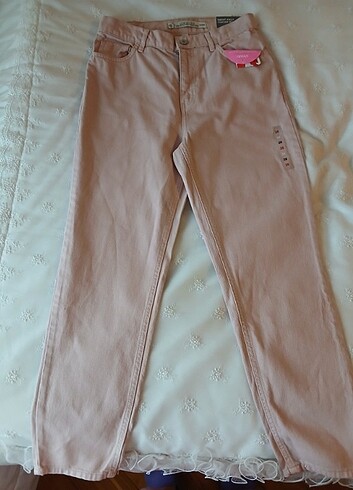 LC Waikiki Lcw Bayan yeni pantolon