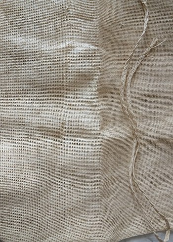 Hasır plaj çantası - Görsel 5