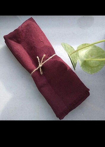 Beden Bambu Kraş Şal